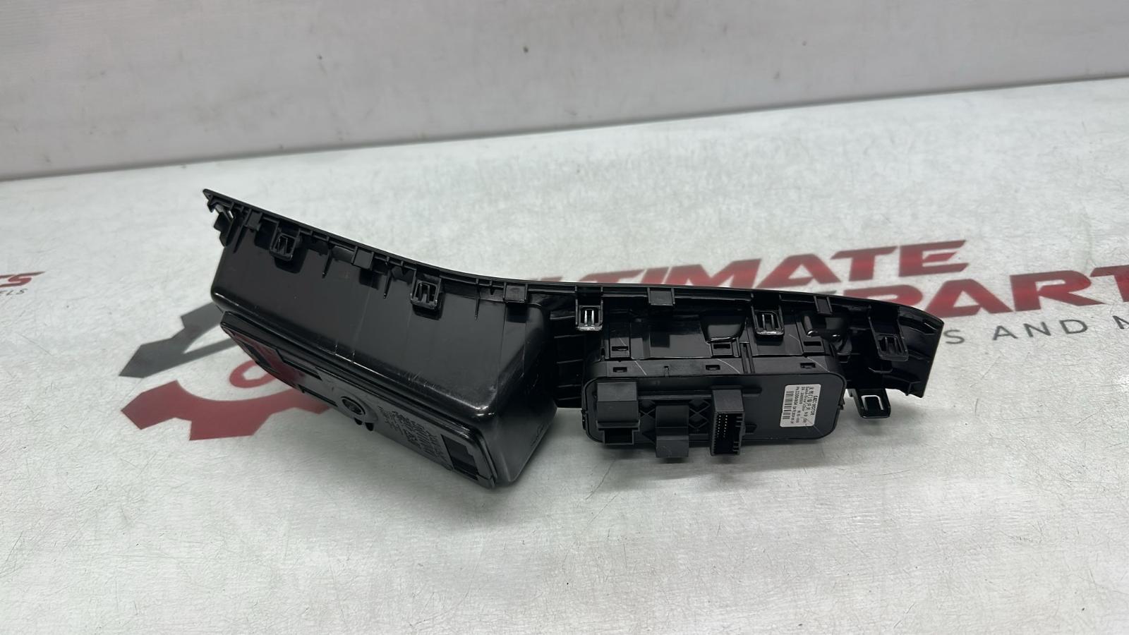 View Auto part Pwr Dr Wind Switch Mg Mg5 2024