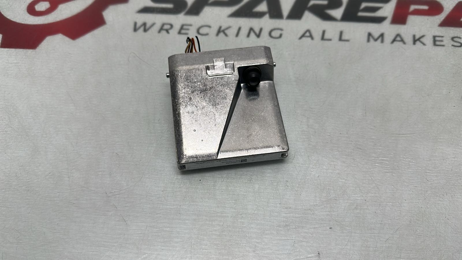 View Auto part Reverse Camera Mg Mg5 2024