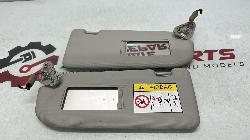 View Auto part Sunvisor Mg Mg5 2024