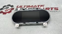 View Auto part Instrument Cluster Mg Mg5 2024