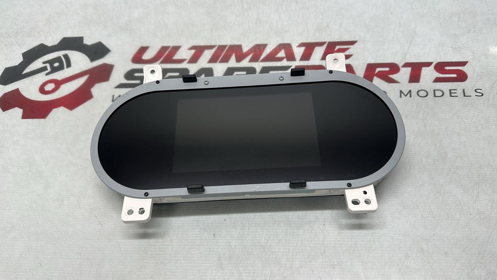 View Auto part Instrument Cluster Mg Mg5 2024