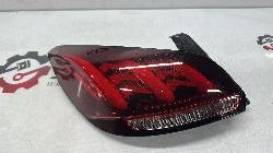 View Auto part Left Taillight Mg Mg5 2024