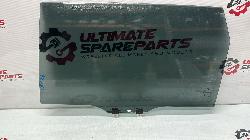 View Auto part Left Rear Door Window Honda Crv 2024