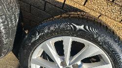 View Auto part Wheel Mag Toyota Camry 2024