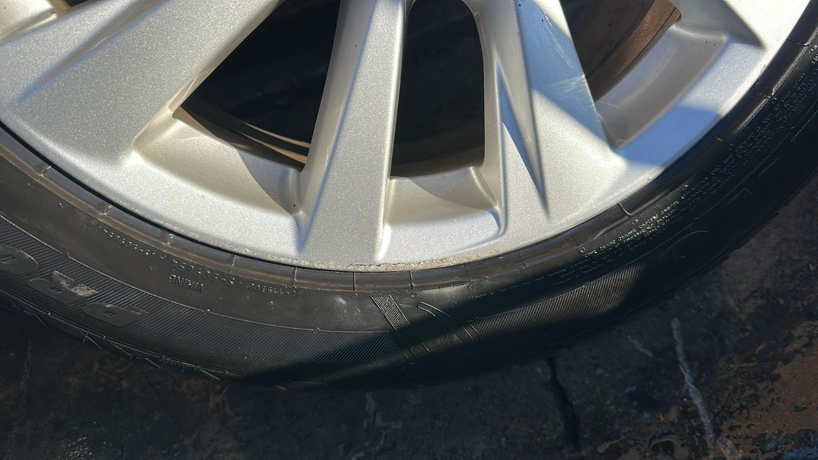 2024 Toyota Camry Wheel Mag View Auto part Wheel Mag Toyota Camry 2024