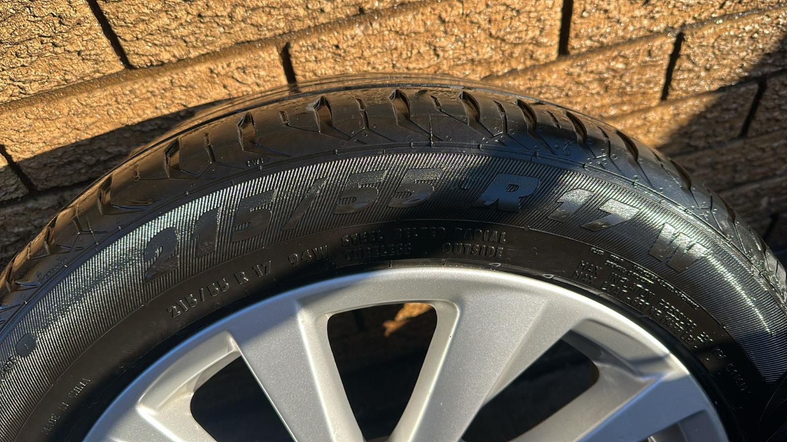 2024 Toyota Camry Wheel Mag View Auto part Wheel Mag Toyota Camry 2024