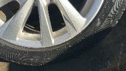 View Auto part Wheel Mag Toyota Camry 2024