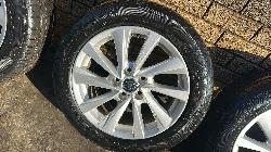 View Auto part Wheel Mag Toyota Camry 2024
