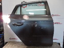 View Auto part Right Rear Door Sliding Mg Mg5 2024