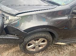 View Auto part Towbar Toyota Rav4 2014
