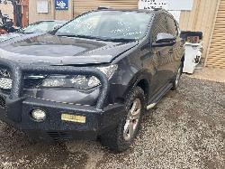 View Auto part Towbar Toyota Rav4 2014
