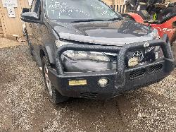 View Auto part Towbar Toyota Rav4 2014