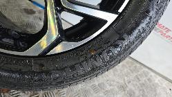 View Auto part Wheel Mag Mg Mg5 2024