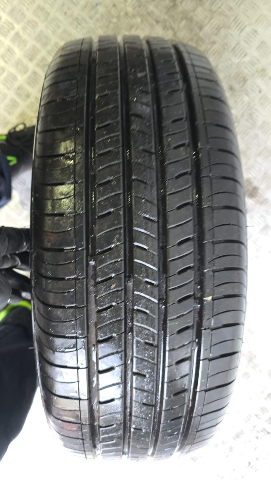 View Auto part Wheel Mag Mg Mg5 2024