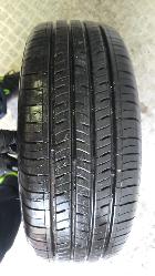 View Auto part Wheel Mag Mg Mg5 2024