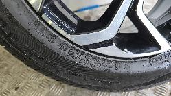 View Auto part Wheel Mag Mg Mg5 2024