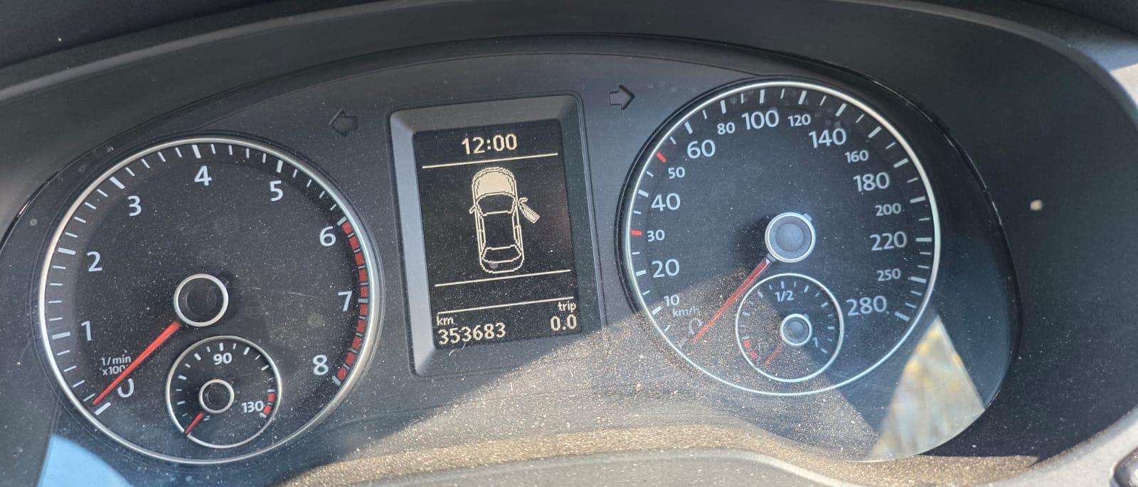 2013 Volkswagen Jetta Left Door Mirror View Auto part Left Door Mirror Volkswagen Jetta 2013
