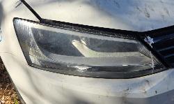 View Auto part Left Door Mirror Volkswagen Jetta 2013