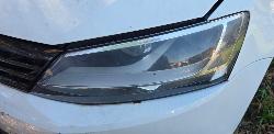 View Auto part Left Door Mirror Volkswagen Jetta 2013