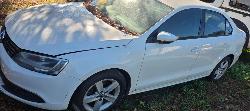 View Auto part Left Door Mirror Volkswagen Jetta 2013