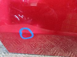 View Auto part Left Rear Door/Sliding Mg Mg5 2023