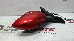 View Auto part Right Door Mirror Mg Mg5 2023