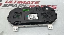 View Auto part Instrument Cluster Mg Mg5 2023