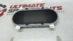 View Auto part Instrument Cluster Mg Mg5 2023