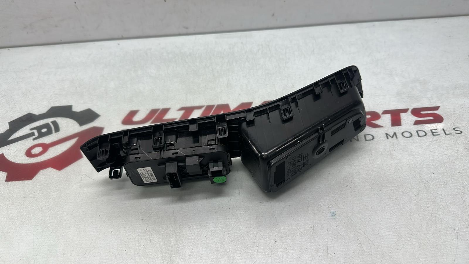 View Auto part Pwr Dr Wind Switch Mg Mg5 2023