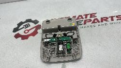 View Auto part Courtesy Light Mg Mg5 2023