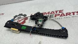 View Auto part Right Rear Wnd Reg/Motor Mg Mg5 2023