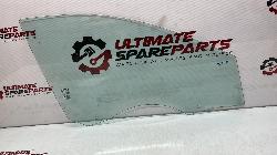 View Auto part Right Front Door Window Mg Mg5 2023