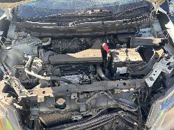 View Auto part Towbar Nissan Xtrail 2014