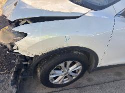 View Auto part Towbar Nissan Xtrail 2014