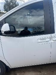 View Auto part Left Front Door Hyundai Staria 2024
