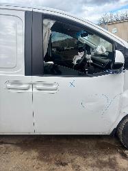 View Auto part Right Front Window Reg/Motor Hyundai Staria 2024