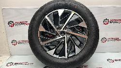 View Auto part Wheel Mag Hyundai Tucson 2023