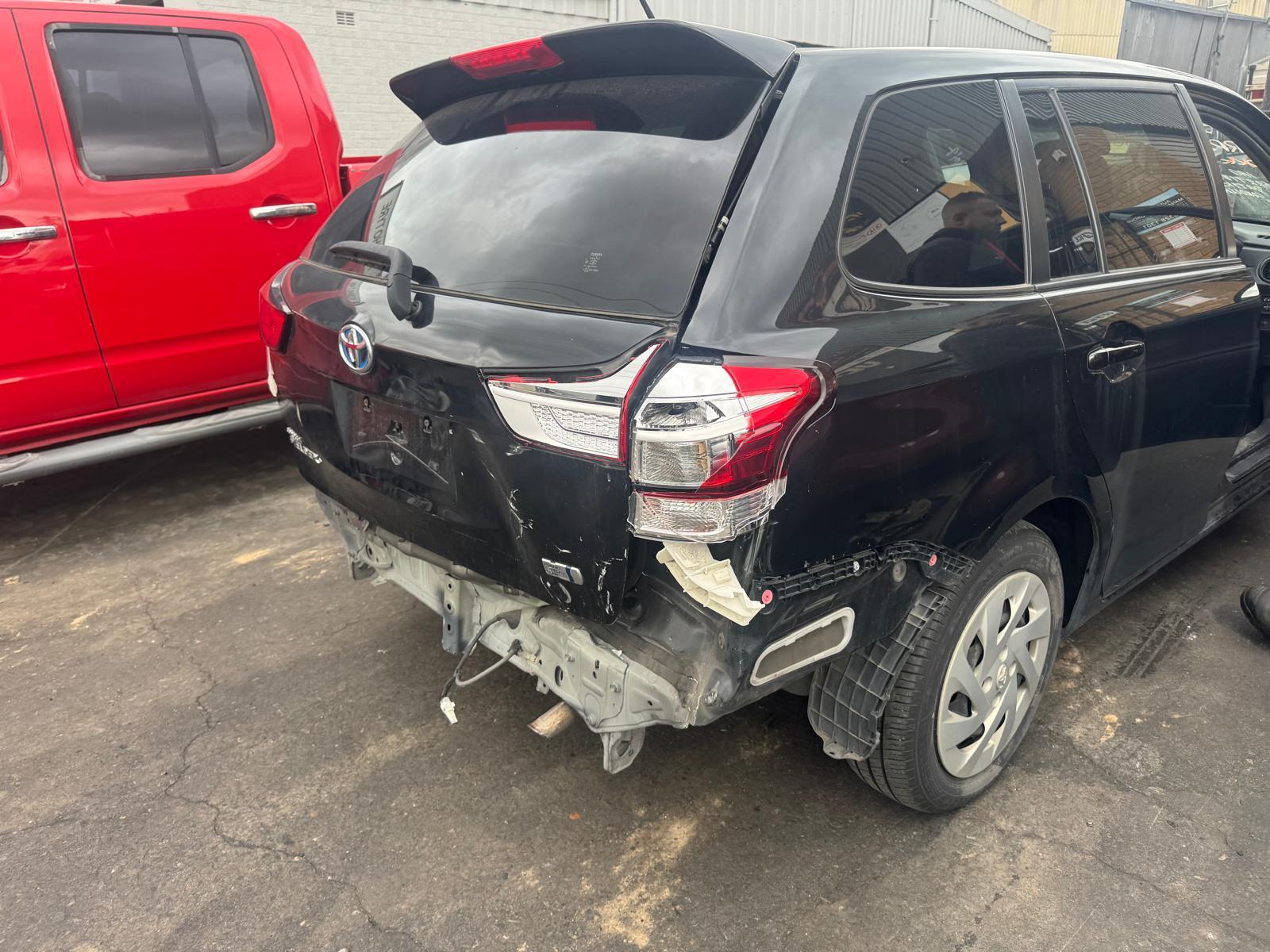View Auto part Sunvisor Toyota Corolla 2017