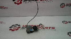 View Auto part Door/Boot/Gate Lock Ford Territory 2013
