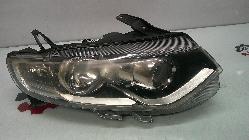 View Auto part Right Headlamp Ford Territory 2013