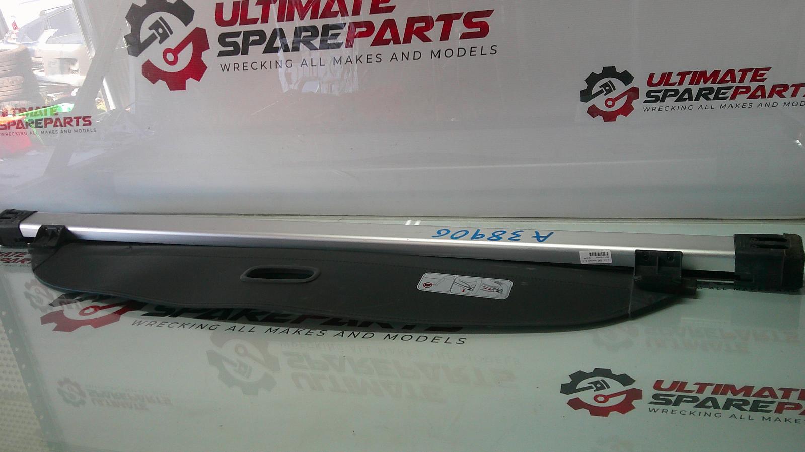 View Auto part Parcel Shelf Cargo Blind Kia Sportage 2016