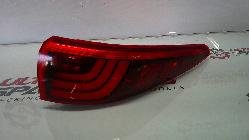 View Auto part Right Taillight Kia Sportage 2016
