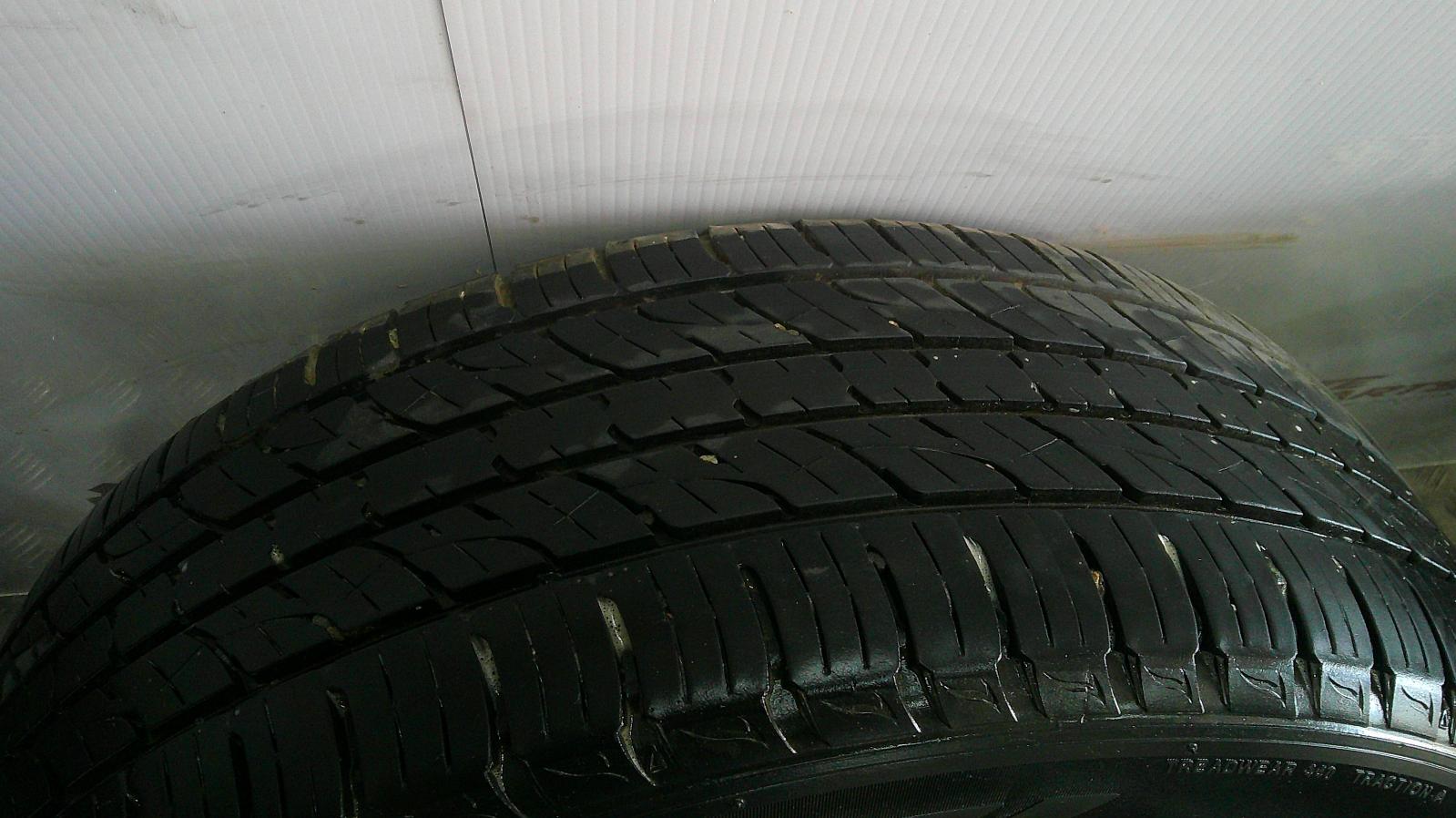 View Auto part Wheel Mag Kia Sportage 2016