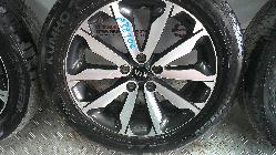 View Auto part Wheel Mag Kia Sportage 2016