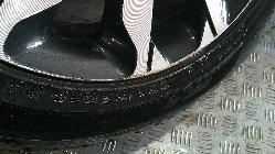 View Auto part Wheel Mag Kia Sportage 2016