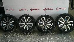 View Auto part Wheel Mag Kia Sportage 2016