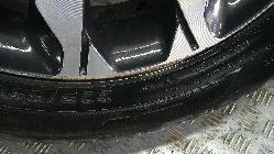View Auto part Wheel Mag Kia Sportage 2016