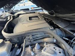 View Auto part Left Taillight Mercedes Cls Class 2010