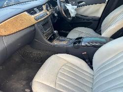 View Auto part Left Taillight Mercedes Cls Class 2010