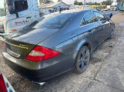 View Auto part Left Taillight Mercedes Cls Class 2010